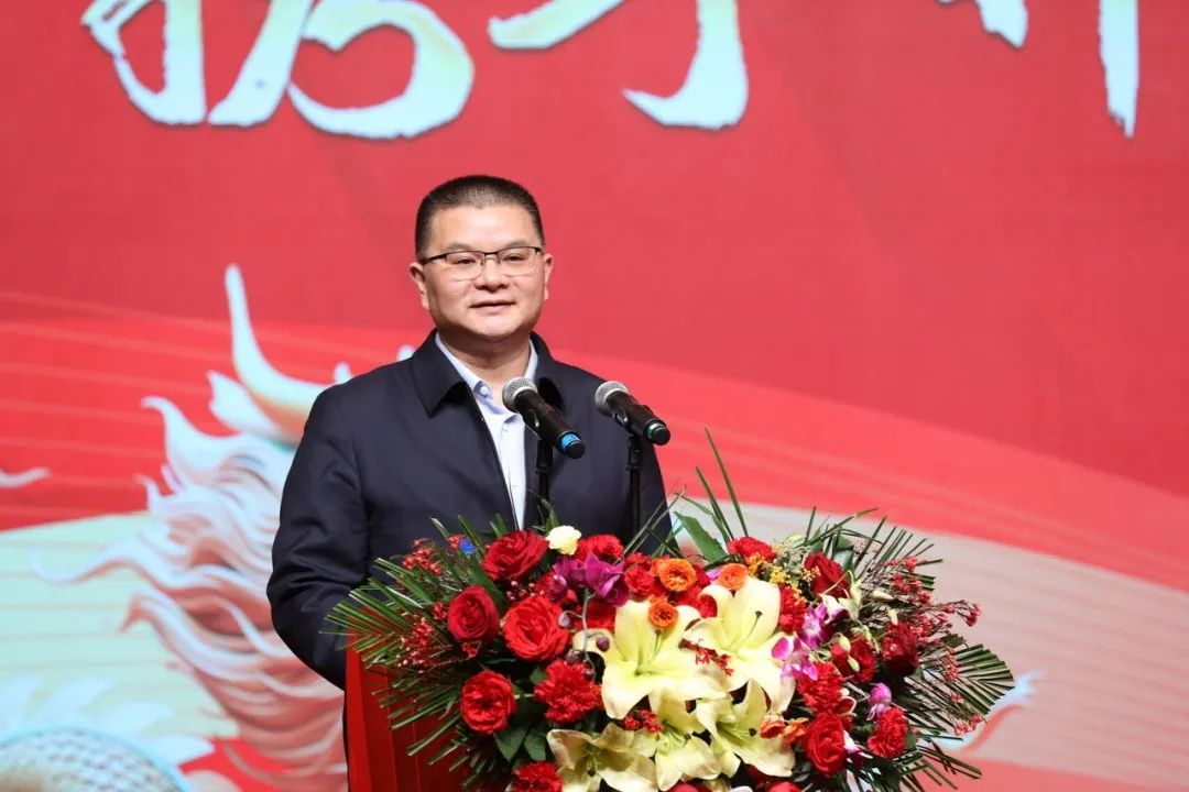 花花牛乳業(yè)30周年暨2024年客戶大會圓滿召開！