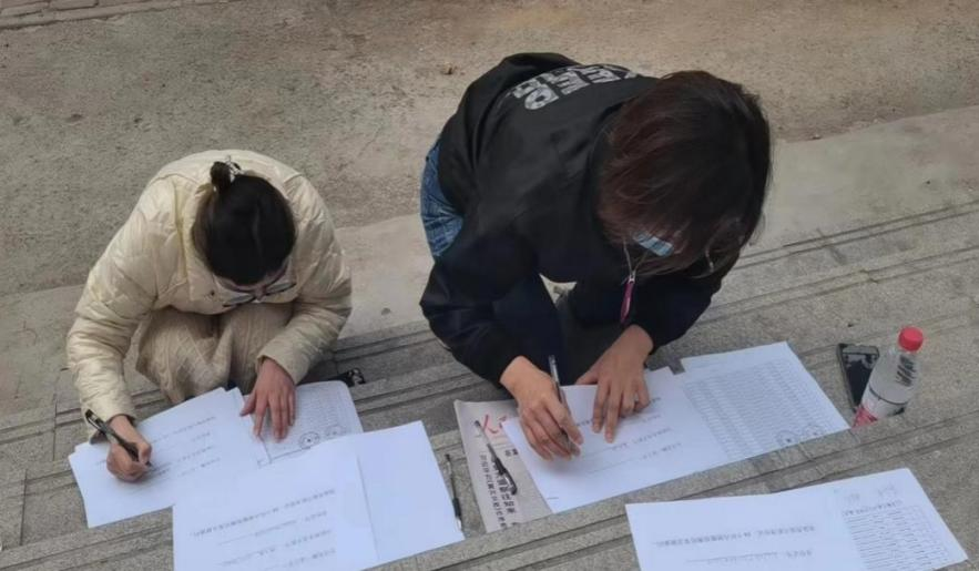 @全體花花牛人：請(qǐng)珍惜你的崗位，請(qǐng)善待我們共同的“花花?！?！