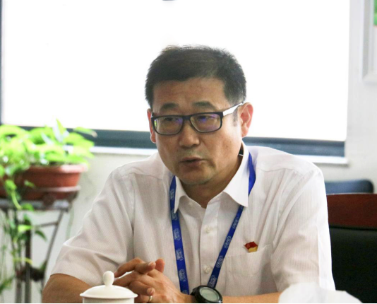 樹立信心、積蓄力量、厚積薄發(fā)、共享成果—花花牛乳業(yè)集團(tuán)召開2019年半年度工作總結(jié)會