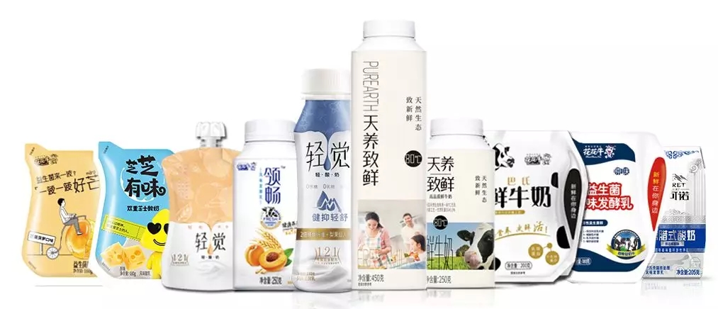花花牛 | 共克時艱、遏制疫情，請相信國家力量！
